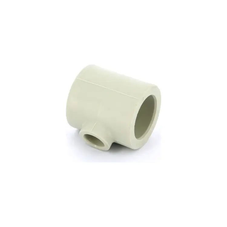 Редукционный тройник FV-Plast 212040020