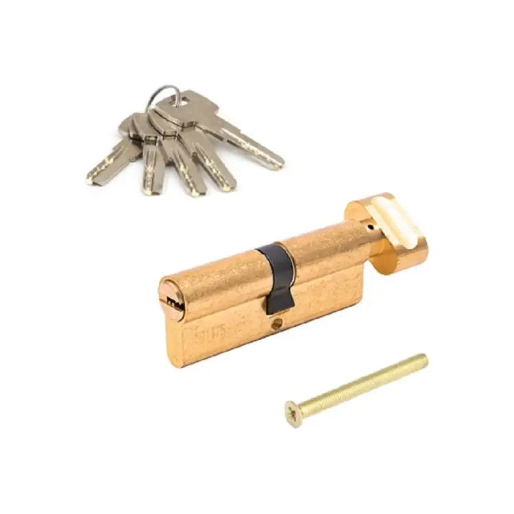 Цилиндровый механизм APECS SC-M80-Z-C-G M 80-ZC 00002942