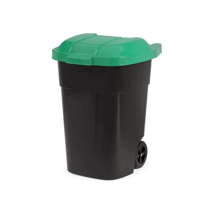 Бак для мусора ЗПИ "Альтернатива" М4663