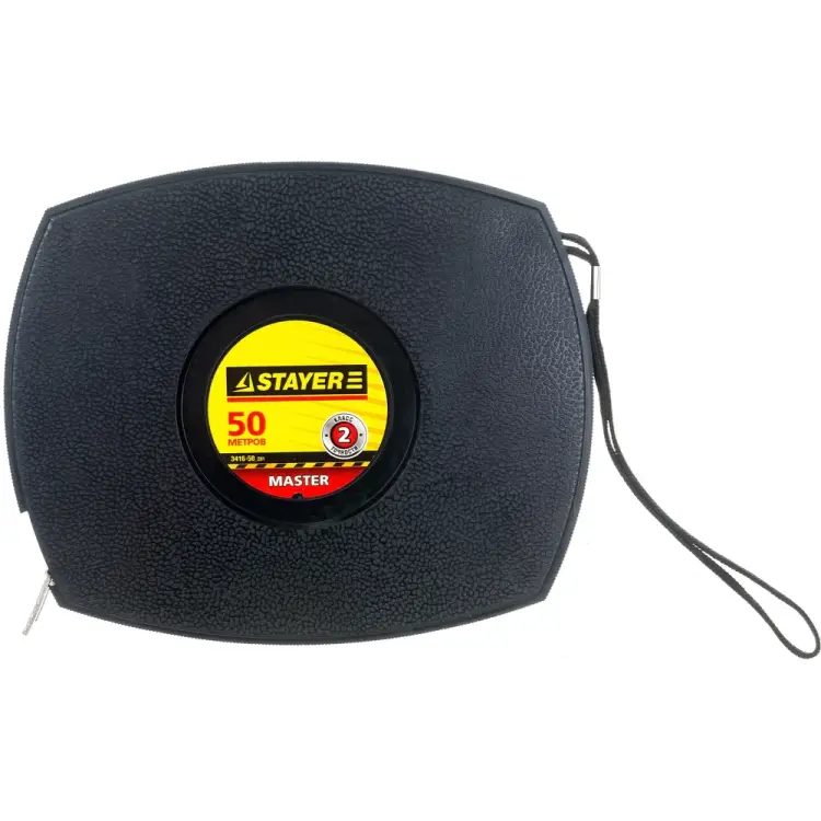 Мерная лента STAYER MASTER 3416-50_z01