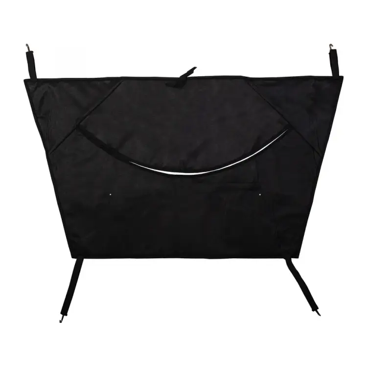 Утеплитель радиатора SKYWAY S10001023