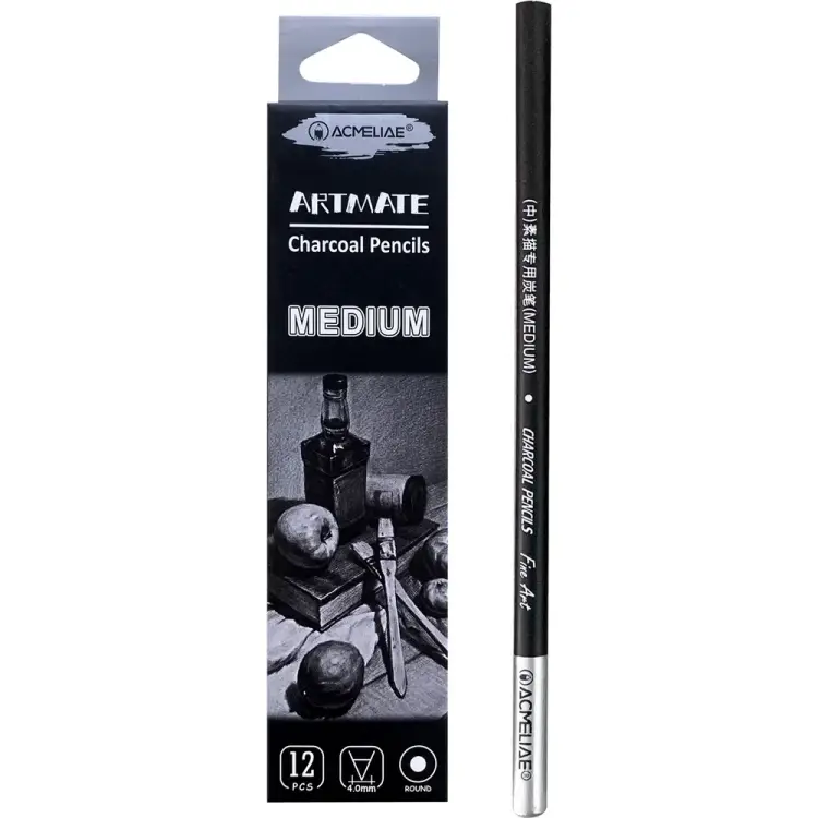 Угольный карандаш ACMELIAE 43138 EAN
