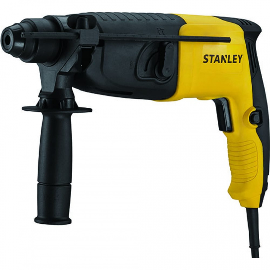 Перфоратор Stanley STHR202K