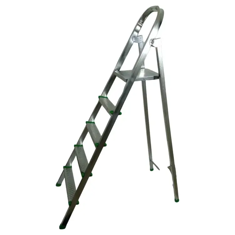 Стальная стремянка LWI 5S LWI05S