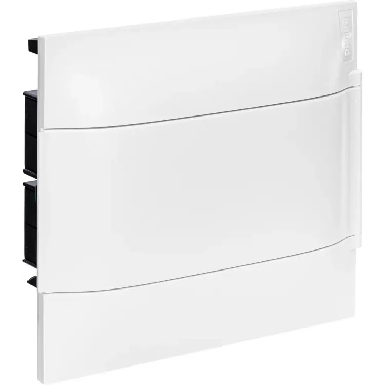 Встраиваемый щиток Legrand PRACTIBOX S 134548