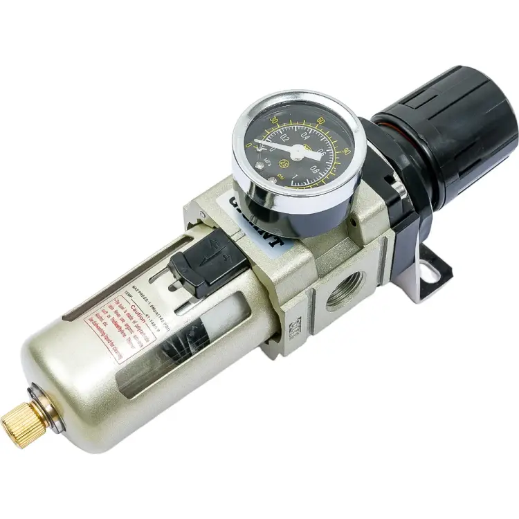 Фильтр влагоотделитель для компрессора Gigant GAW3000-03