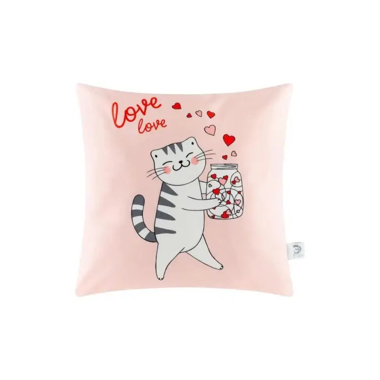 Чехол на подушку Этель 5113010