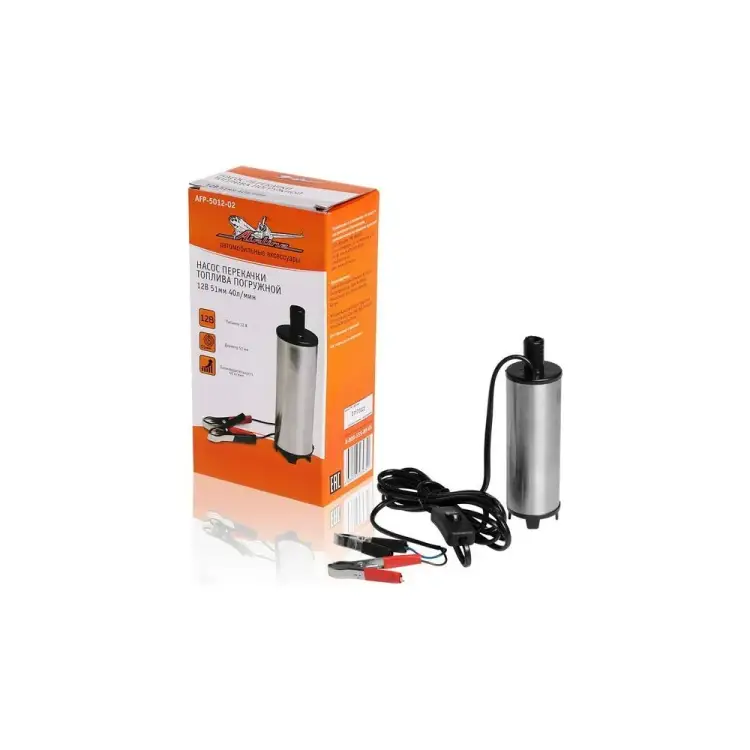 Погружной насос перекачки топлива Airline AFP-5012-02 Погружной насос перекачки топлива Airline AFP-5012-02