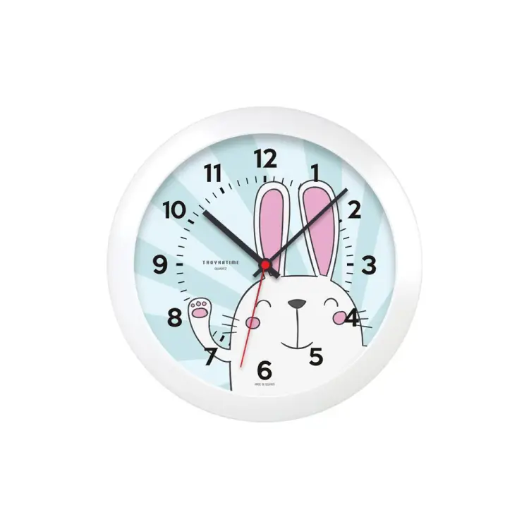 Настенные часы TROYKATIME Тройка 11110031