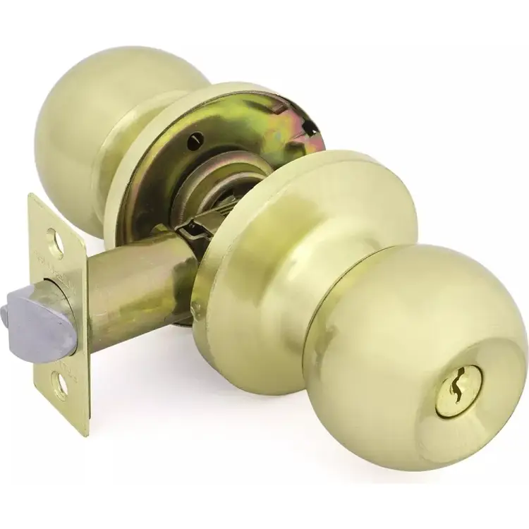 Ручка-защелка Palladium 607 SB ET 11610