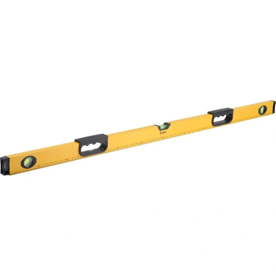 Алюминиевый магнитный уровень ТУНДРА 2964635