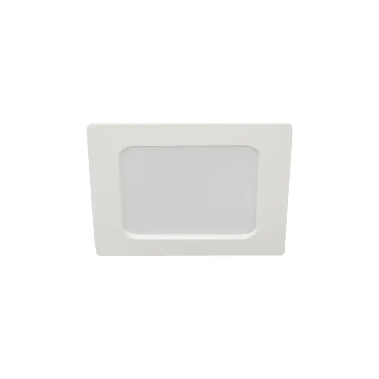 Светодиодный встраиваемый LED светильник ЭРА Б0057444