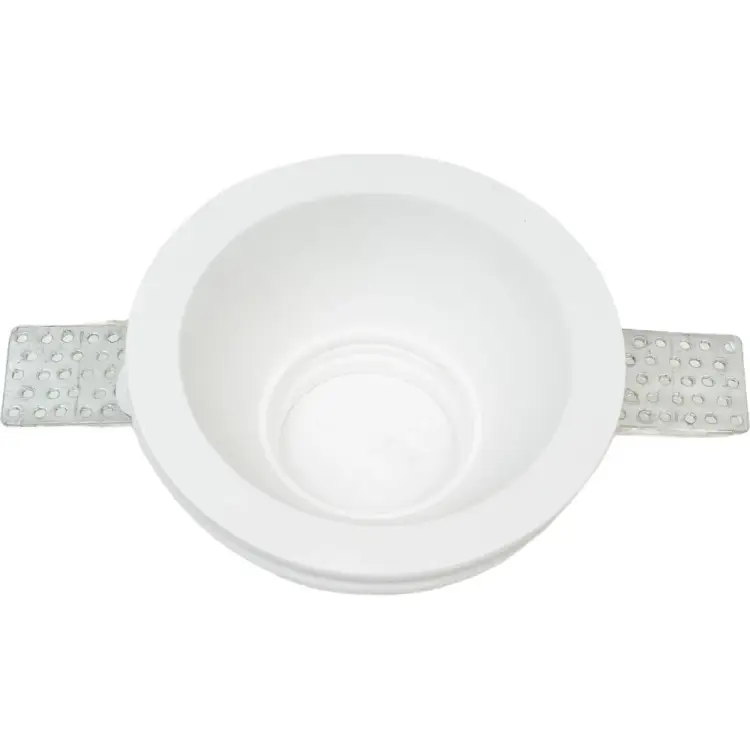 Встраиваемый светильник под покраску Novotech YESO 370477