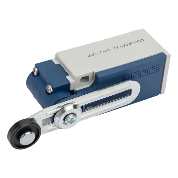 Концевой выключатель EMAS L5K13MEP122