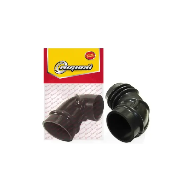 Патрубки воздушного фильтра для а/м ГАЗ с дв.УМЗ 4216, 4215 Евро-3 Riginal RG3110-1109300-20