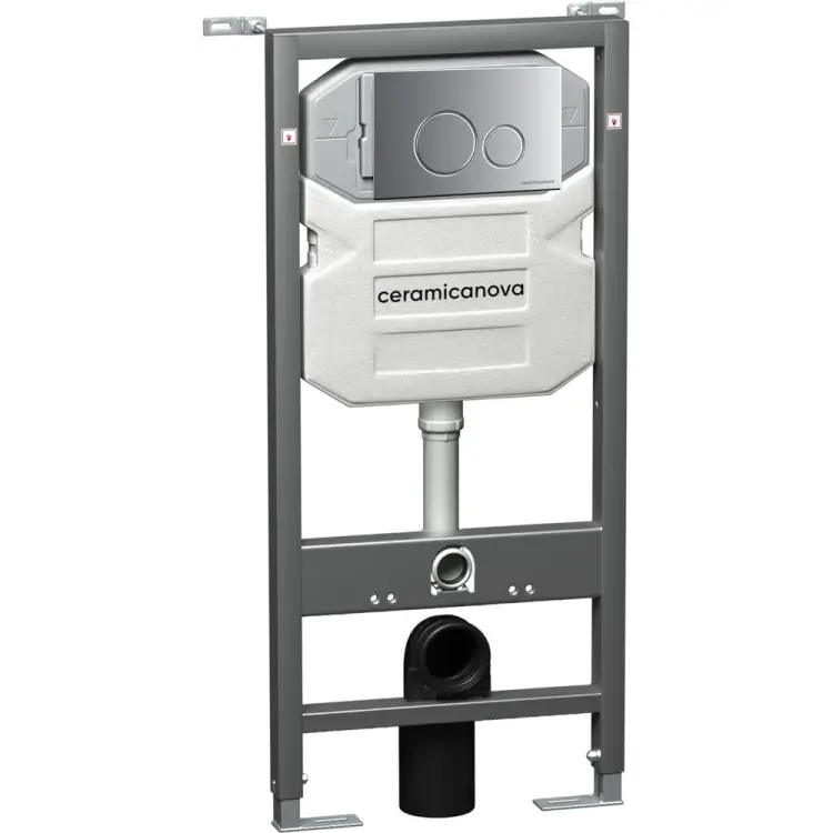 Система инсталляции для унитазов Envision Ceramicanova CN1001M