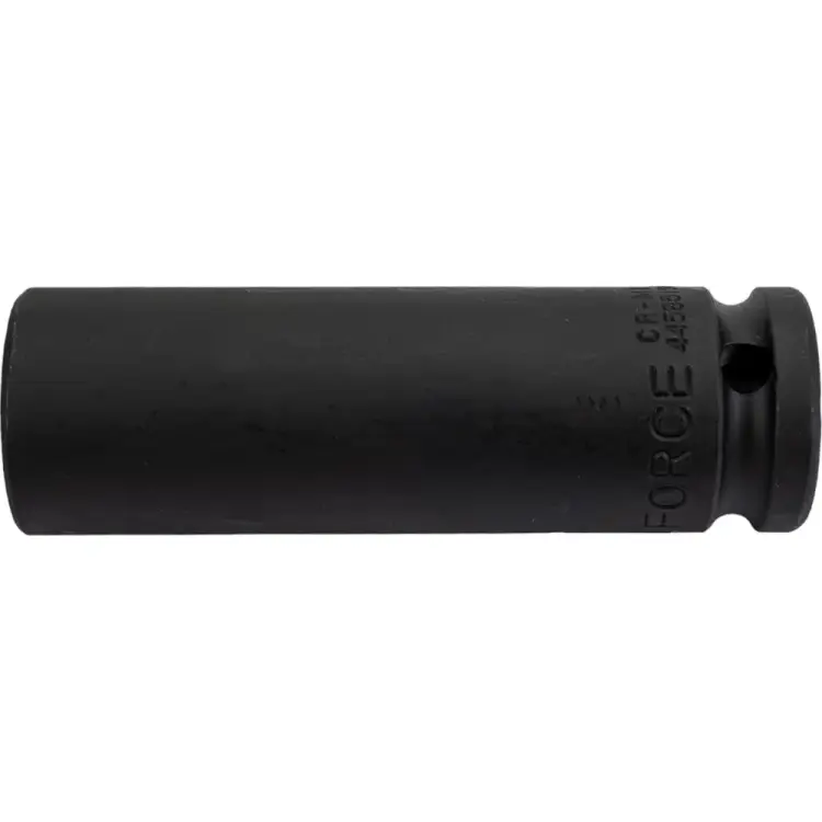 Шестигранная торцевая головка для пневмоинструмента FORCE 4458519TH