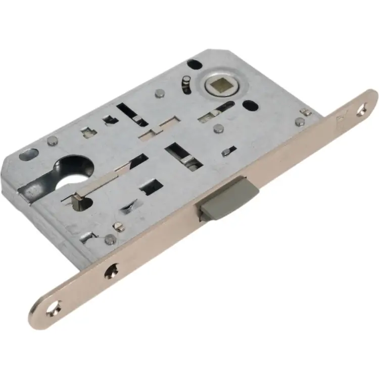 Врезной замок KALE KILIT 212 G 21200000015