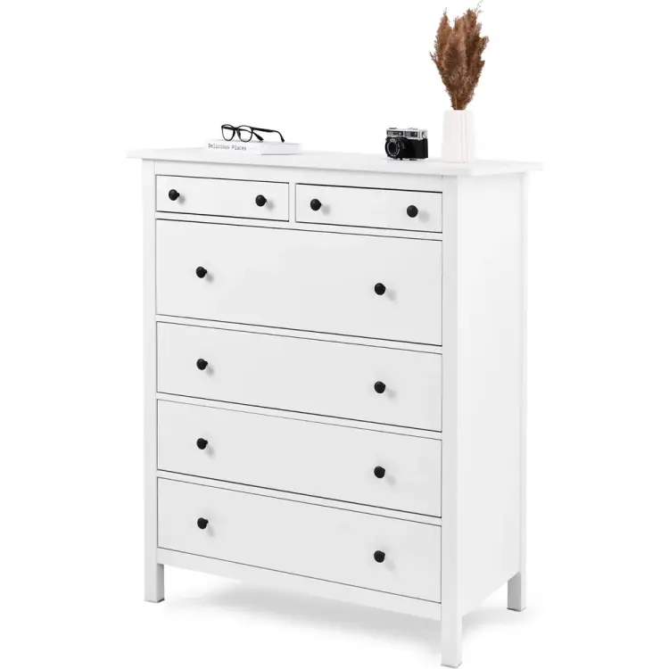 Комод Лузалес КЫМÖР 5031020403