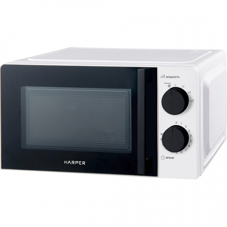 Микроволновая печь Harper HMW-20SM01 WHITE