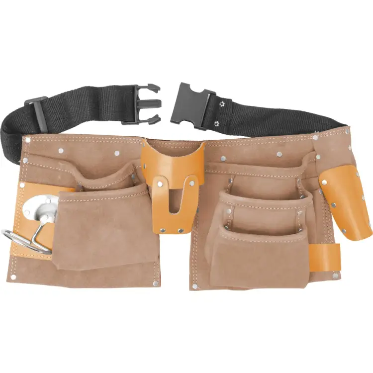 Двойной пояс для инструмента FIT 12523