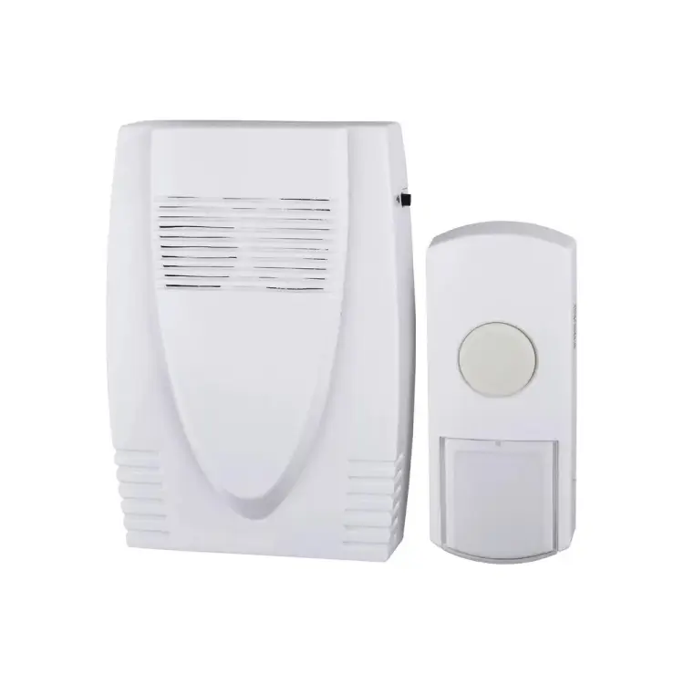 Беспроводной звонок ЭРА C71 Б0018970