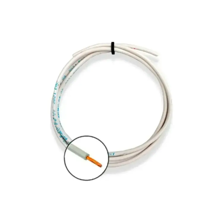 Теплостойкий провод ПРОВОДНИК пвкв 1x25 мм2, 30м OZ237922L30