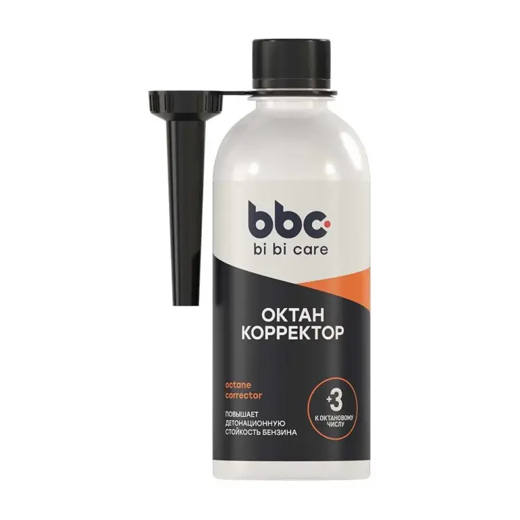 Октан - корректор BiBiCare 4505