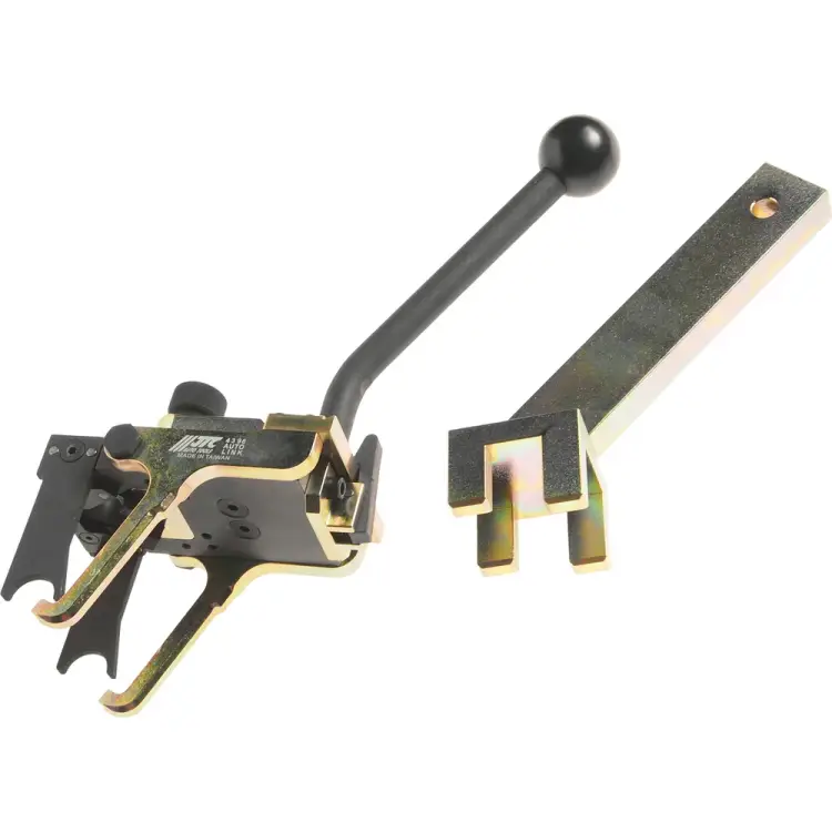 Приспособление для установки и снятия пружины клапана давления BMW, MINI N18 JTC JTC-4396