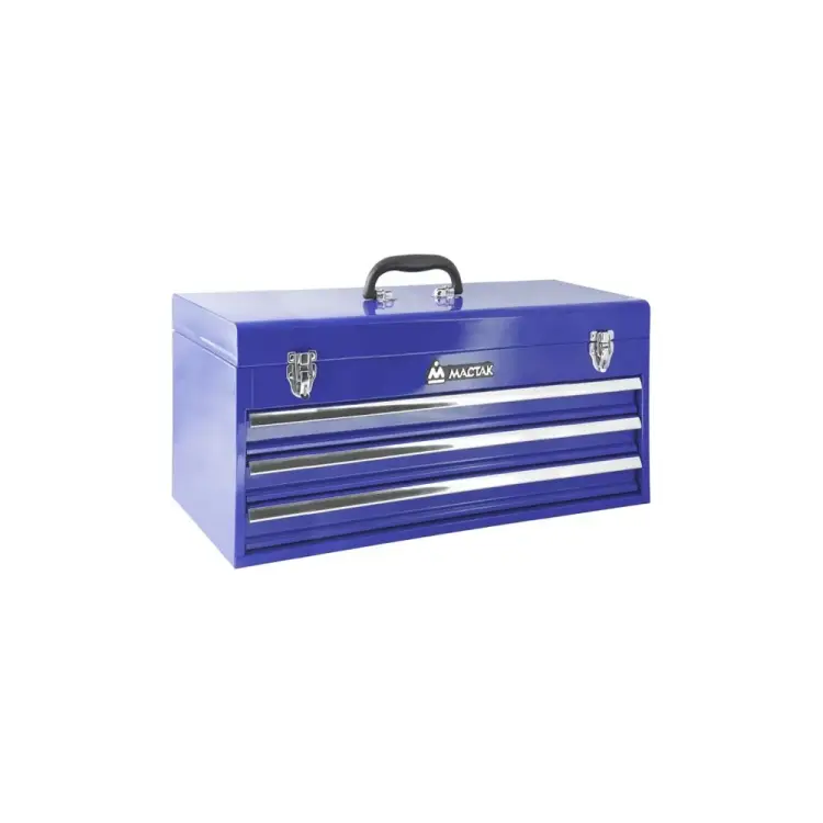 Инструментальный ящик МАСТАК 511-03530B