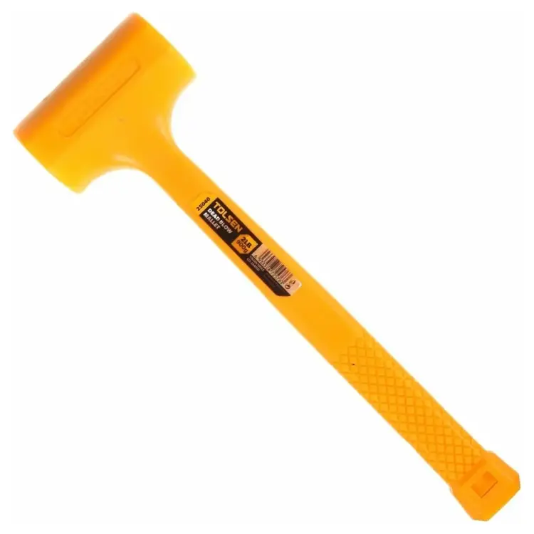 Безынерционный молоток TOLSEN 25040 Безынерционный молоток TOLSEN 25040