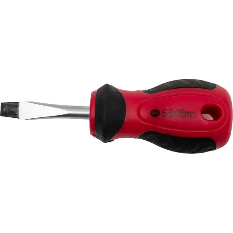 Шлицевая отвертка REDMARK RM80716