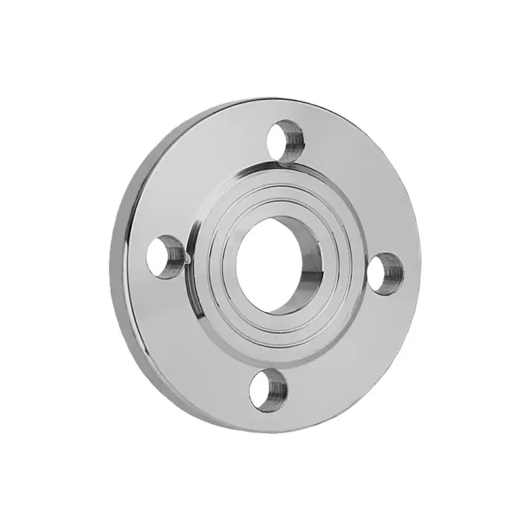 Плоский фланец LD 127-9109