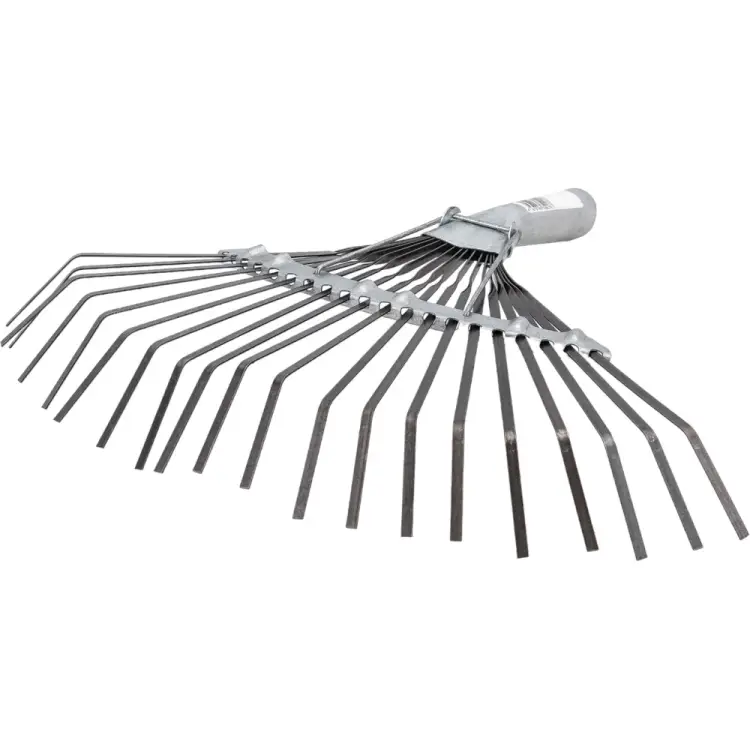 Веерные грабли КЭС 21010026