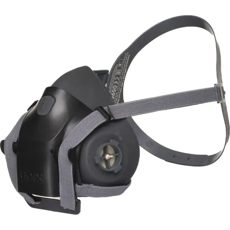 Изолирующая полумаска UNIX 2100 102-025-0007