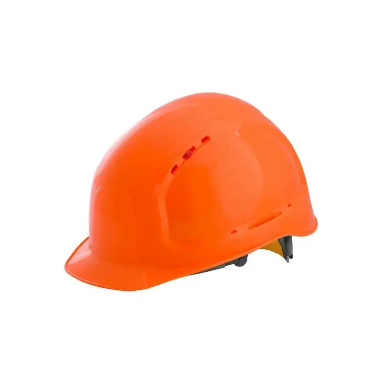 Защитная каска РОСОМЗ RFI-7 TITAN RAPID оранжевая 71714