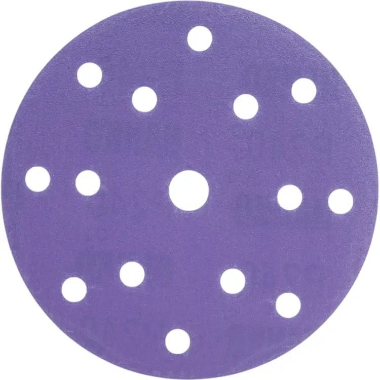 Шлифовальный круг Hanko Film Ceramic FC531 FC531.150.15.0240 Шлифовальный круг Hanko Film Ceramic FC531 FC531.150.15.0240