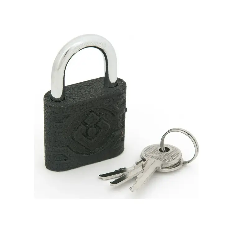 Навесной замок Palladium 305F-40 10105