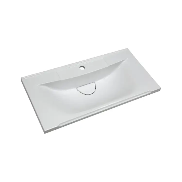 Мебельный мебельная раковина Misty EVVA - 80 Р-Евв14080-Д