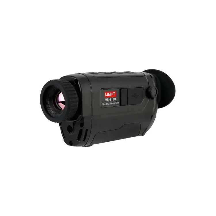 Тепловизионный мини монокуляр UNI-T UTx318M 00-00013236