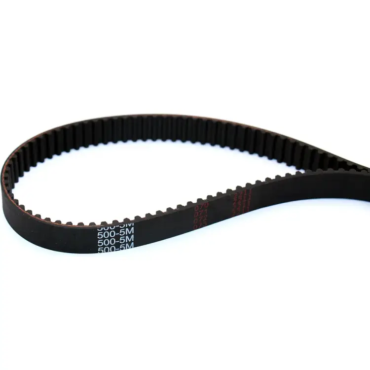 Зубчатый синхронный ремень HIMPT 00-00012802