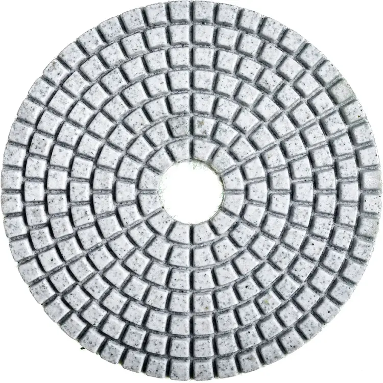 Гибкий шлифовальный алмазный круг для полировки мрамора vertextools 12500-0030 Гибкий шлифовальный алмазный круг для полировки мрамора vertextools 12500-0030