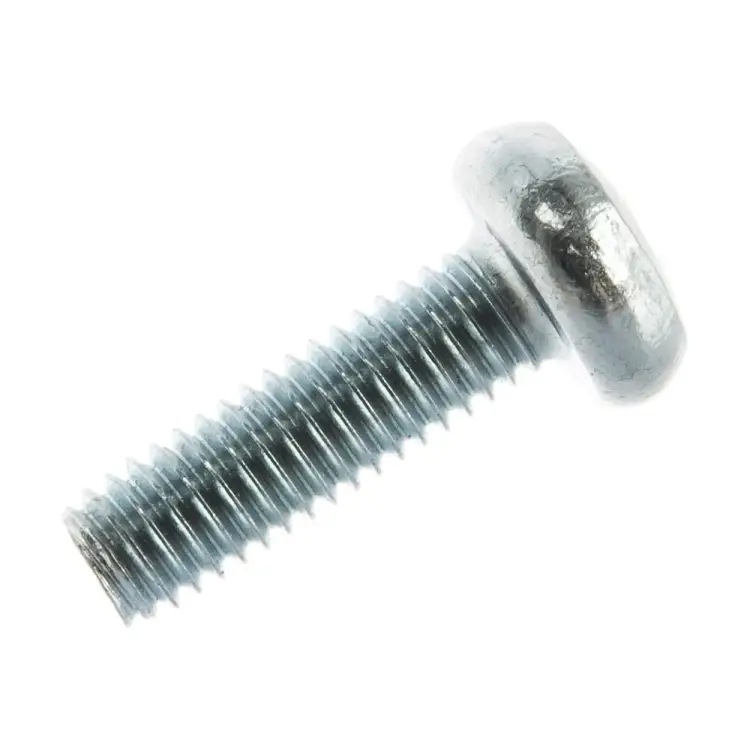 Оцинкованный винт КРЕП-КОМП 3х10 DIN7985 (12 000 шт.) вц310