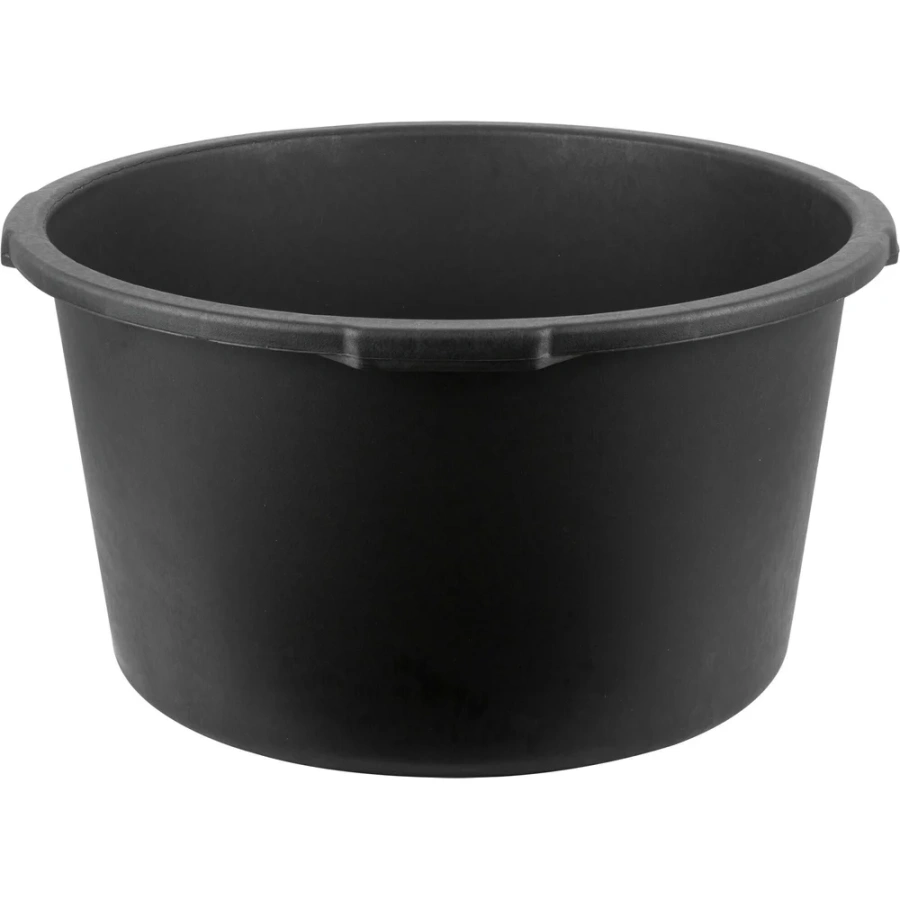 Пластиковая кадка для перемешивания раствора КУРС 04073