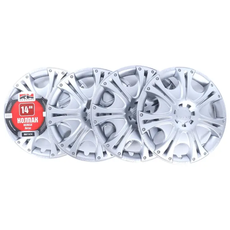 Колпак колеса REDMARK Лотус RM11414