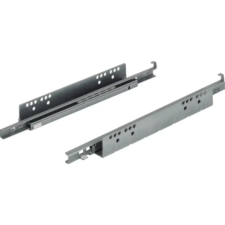 Направляющие Hafele Matrix runners UM S25 421.14.832 Направляющие Hafele Matrix runners UM S25 421.14.832