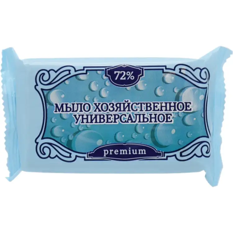 Хозяйственное мыло ОФИСМАГ Универсальное 607640