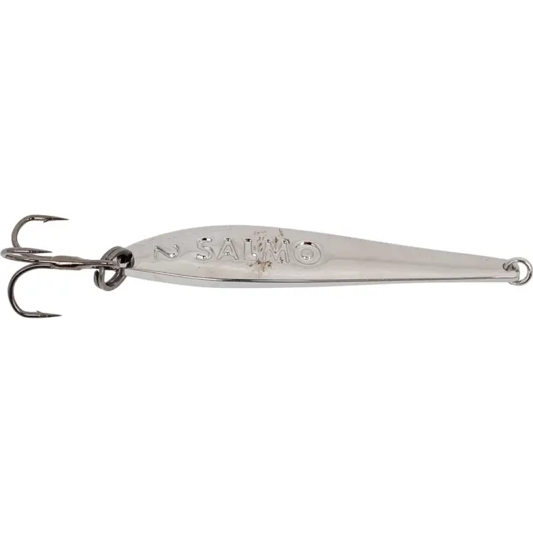 Зимняя вертикальная блесна Lucky John S-2 8275-S