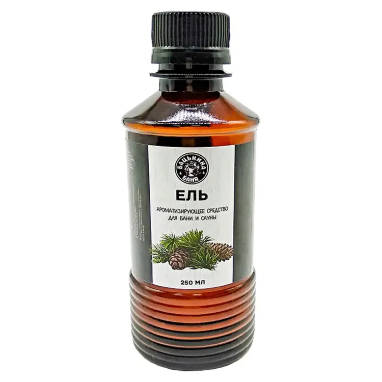 Ароматизатор Бацькина баня 17014 Ароматизатор Бацькина баня 17014