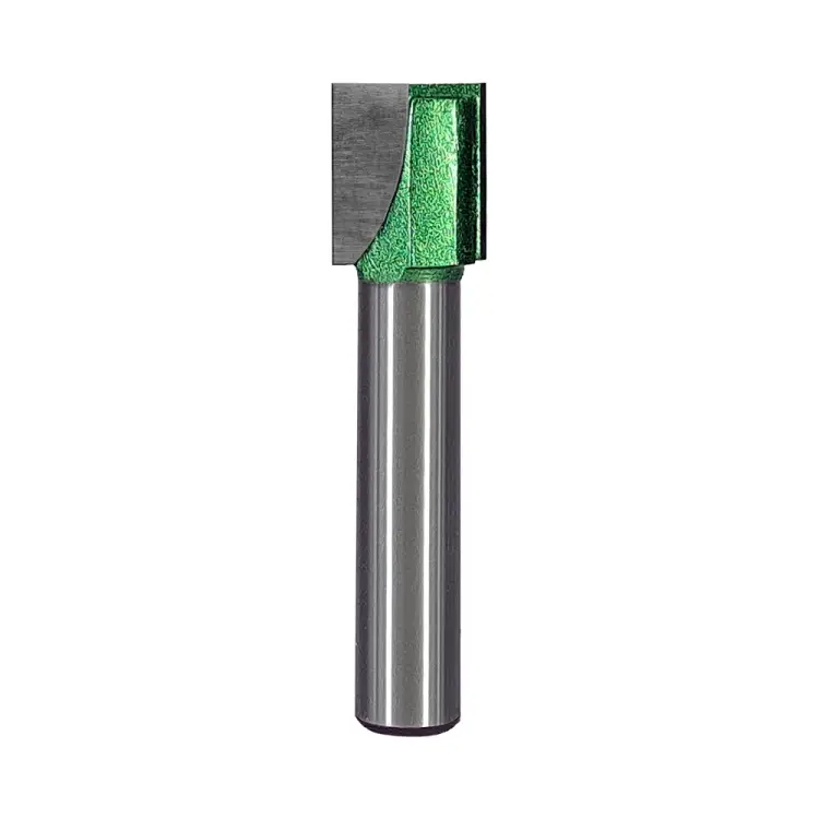 Профильная фреза для фасадов Greencut BX11204